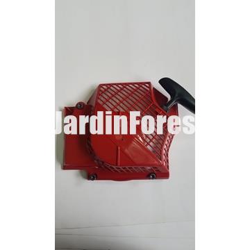 Tapa de arranque completa Jonsered 2171 (503692904) - Imagen 1