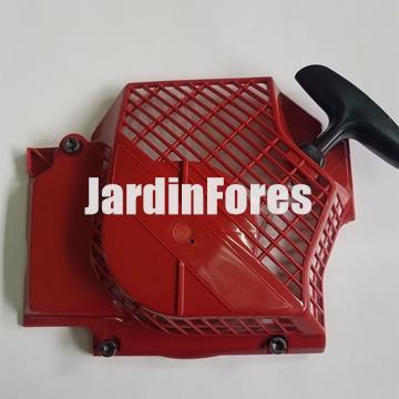 Tapa de arranque completa Jonsered 2171 (503692904) - Imagen 1