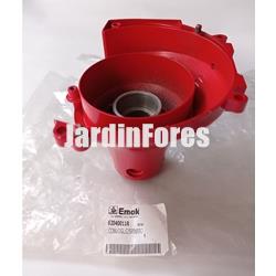 Tapa embrague desbrozadoras de mochila Efco (62040011R) - Imagen 1