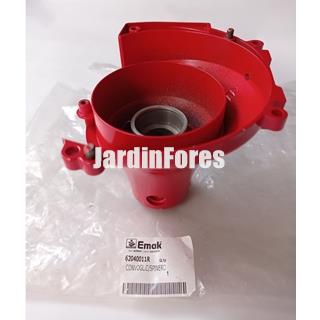 Tapa embrague desbrozadoras de mochila Efco (62040011R) - Imagen 1