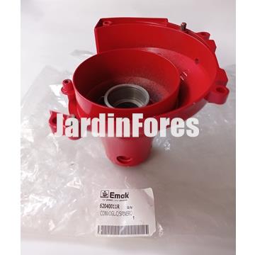 Tapa embrague desbrozadoras de mochila Efco (62040011R) - Imagen 1