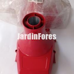 Tapa embrague desbrozadoras Efco (4197037R-4197030R) - Imagen 1