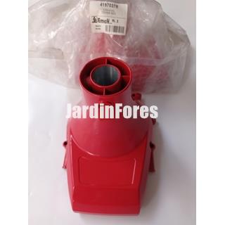 Tapa embrague desbrozadoras Efco (4197037R-4197030R) - Imagen 1