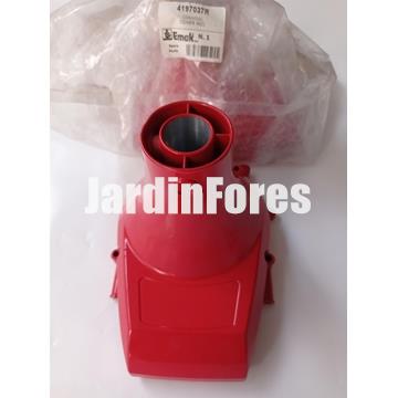 Tapa embrague desbrozadoras Efco (4197037R-4197030R) - Imagen 1