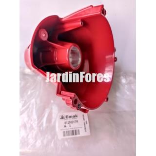 Tapa embrague desbrozadoras Efco (61250017R) - Imagen 1