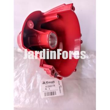 Tapa embrague desbrozadoras Efco (61250017R) - Imagen 1