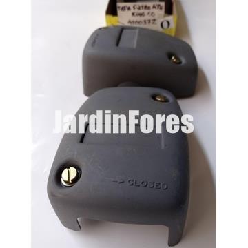 Tapa filtro aire ahoyador Oleo-Mac MTL 40 (4100372) - Imagen 1