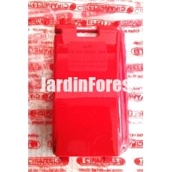 Tapa filtro aire Cifarelli - Imagen 1