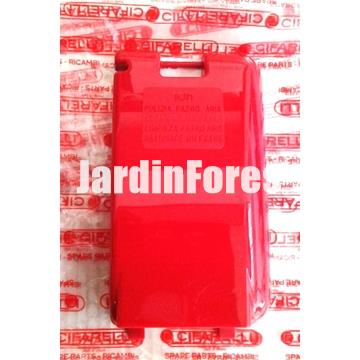 Tapa filtro aire Cifarelli - Imagen 1