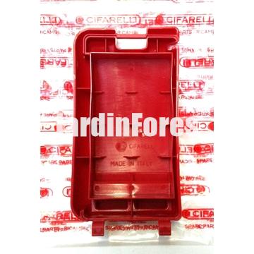 Tapa filtro aire Cifarelli - Imagen 2