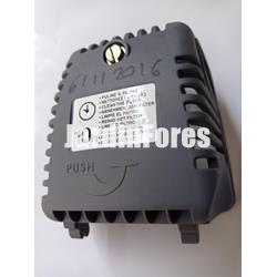 Tapa filtro aire desbrozador Efco (61112016) - Imagen 1