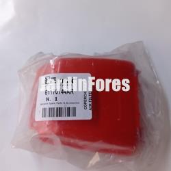 Tapa filtro aire desbrozador Oleo-Mac BC320T (61170144AR) - Imagen 1
