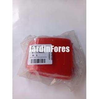 Tapa filtro aire desbrozador Oleo-Mac BC320T (61170144AR) - Imagen 1