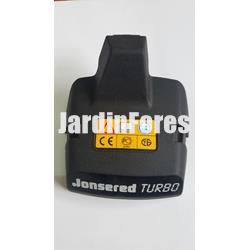 Tapa filtro aire Jonsered 2170 (503696001) - Imagen 1