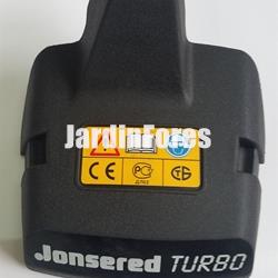 Tapa filtro aire Jonsered 2170 (503696001) - Imagen 1