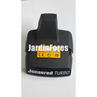 Tapa filtro aire Jonsered 2170 (503696001) - Imagen 1