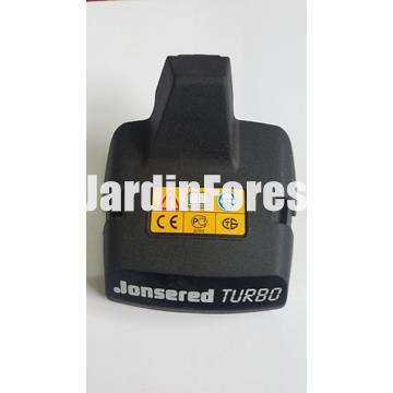 Tapa filtro aire Jonsered 2170 (503696001) - Imagen 1