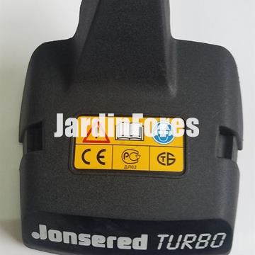 Tapa filtro aire Jonsered 2170 (503696001) - Imagen 1