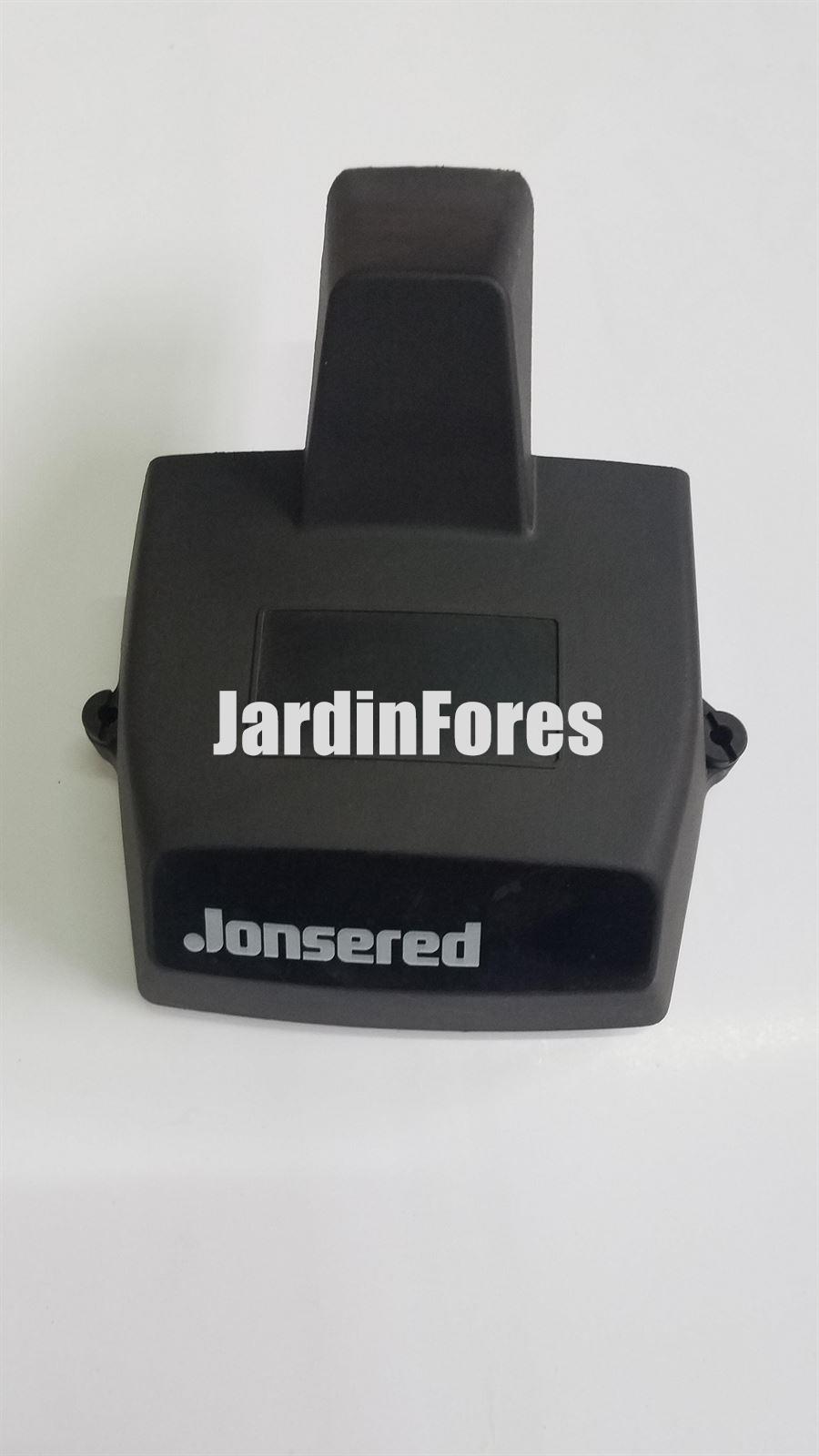 Tapa filtro aire Jonsered (503176101) - Imagen 1