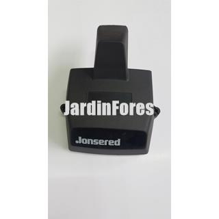 Tapa filtro aire Jonsered (503176101) - Imagen 1