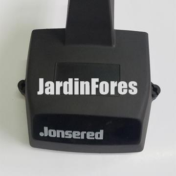 Tapa filtro aire Jonsered (503176101) - Imagen 1