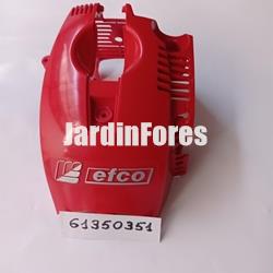 Tapa motor cilindro Oleo-Mac (61350351) - Imagen 1