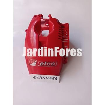 Tapa motor cilindro Oleo-Mac (61350351) - Imagen 1