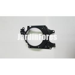 Tapa pasacables motosierra Jonsered (503183903) - Imagen 1