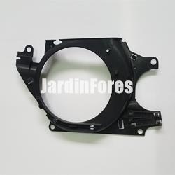 Tapa pasacables motosierra Jonsered (503183903) - Imagen 1