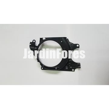 Tapa pasacables motosierra Jonsered (503183903) - Imagen 1