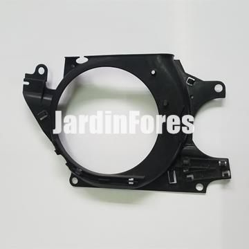 Tapa pasacables motosierra Jonsered (503183903) - Imagen 1