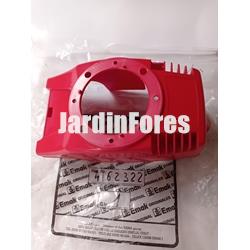 Tapa protectora arranque desbrozadoras Efco (4162322) - Imagen 1