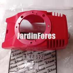 Tapa protectora arranque desbrozadoras Efco (4162322) - Imagen 1