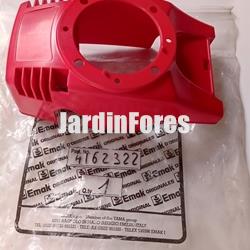 Tapa protectora arranque desbrozadoras Efco (4162322) - Imagen 2