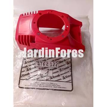 Tapa protectora arranque desbrozadoras Efco (4162322) - Imagen 2