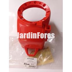 Tapa protectora arranque desbrozadoras Oleo-Mac (61010006R) - Imagen 1