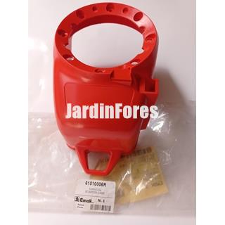 Tapa protectora arranque desbrozadoras Oleo-Mac (61010006R) - Imagen 1