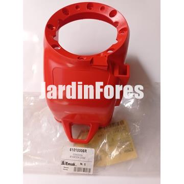 Tapa protectora arranque desbrozadoras Oleo-Mac (61010006R) - Imagen 1