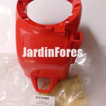 Tapa protectora arranque desbrozadoras Oleo-Mac (61010006R) - Imagen 1