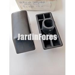 Tapa superior mando gas cortacésped Oleo-Mac (8200107) - Imagen 1