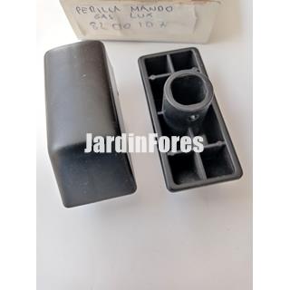 Tapa superior mando gas cortacésped Oleo-Mac (8200107) - Imagen 1
