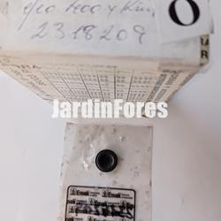 Tapón carburador desbrozadora Efco 400 (2318209) - Imagen 1