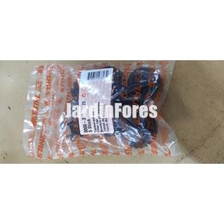 Tapón depósito aceite/carter Stihl (000035005220) - Imagen 1