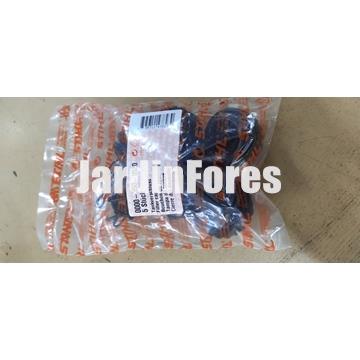 Tapón depósito aceite/carter Stihl (000035005220) - Imagen 1