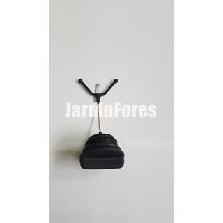 Tapón gasolina para motosierra Partner (503156701) - Imagen 1