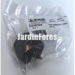 Tapón gasolina - Imagen 1