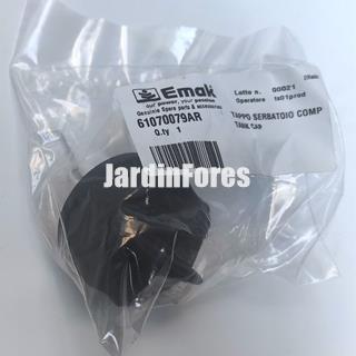 Tapón gasolina - Imagen 1