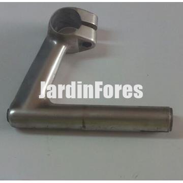 Tija manillar carreras Ø 22-26 - Imagen 1