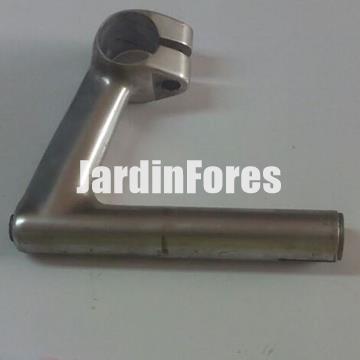 Tija manillar carreras Ø 22-26 - Imagen 1