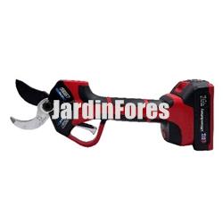 Tijera poda batería IRG37 - Imagen 1